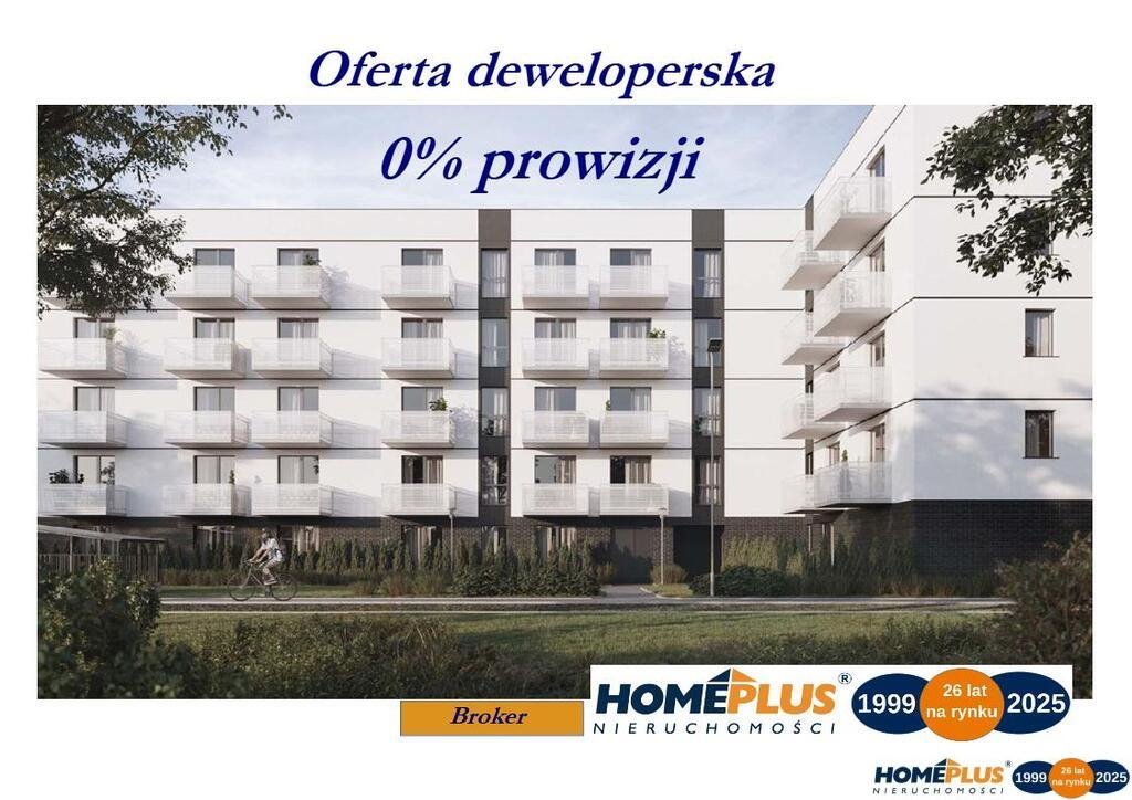Mieszkanie dwupokojowe na sprzedaż Toruń, Koniuchy, Grudziądzka  37m2 Foto 1