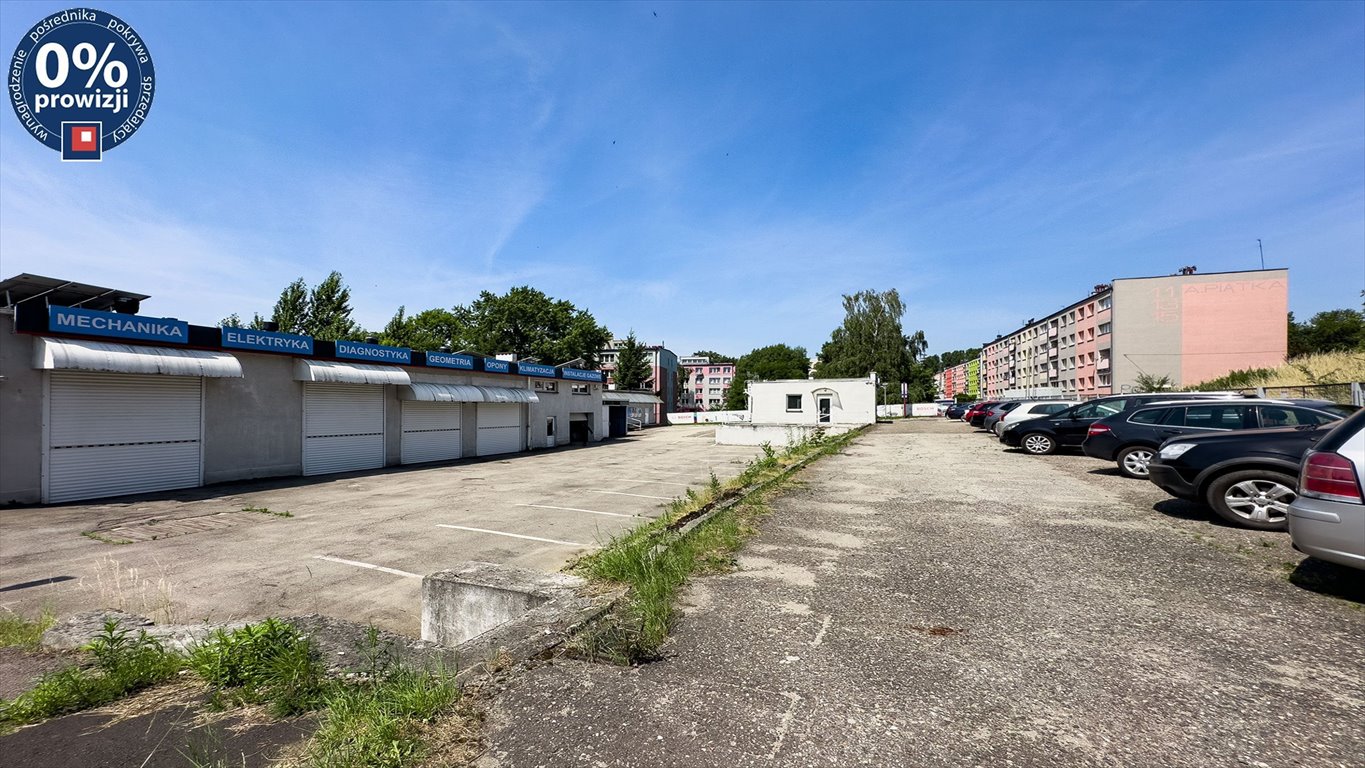 Lokal użytkowy na sprzedaż Bytom, Szombierki  672m2 Foto 15