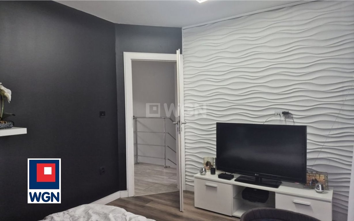Dom na sprzedaż Myszków, Myszków  102m2 Foto 13