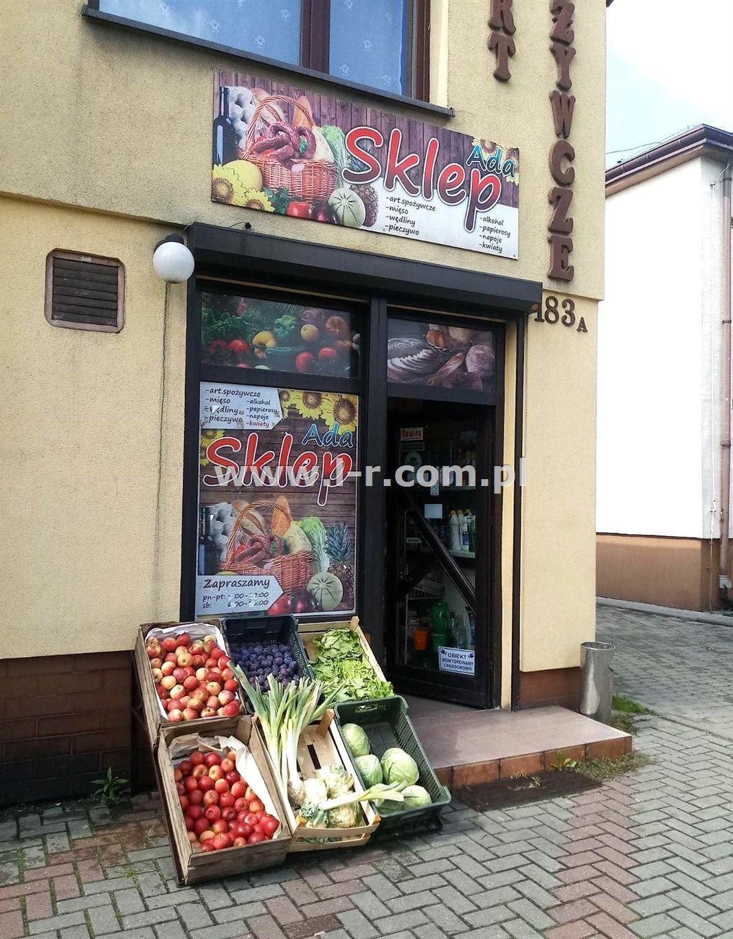 Lokal użytkowy na wynajem Radlin  110m2 Foto 2