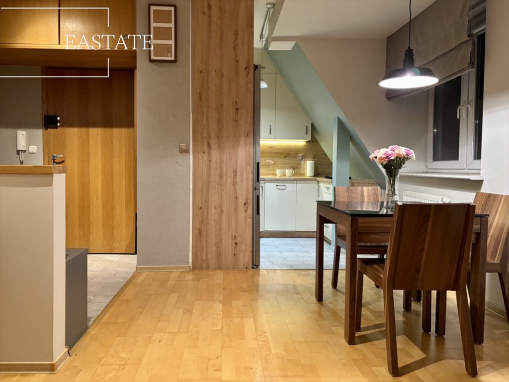 Mieszkanie dwupokojowe na wynajem Warszawa, Białołęka, Myśliborska  49m2 Foto 1