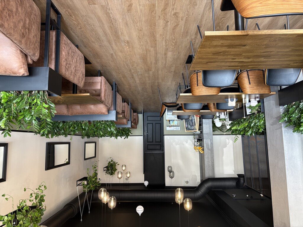 Lokal użytkowy 254 m2 z witrynami i rampą w Białołęce Warszawa, Białołęka  254m2 Foto 1