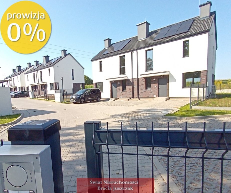 Dom na sprzedaż Kryniczno  85m2 Foto 1