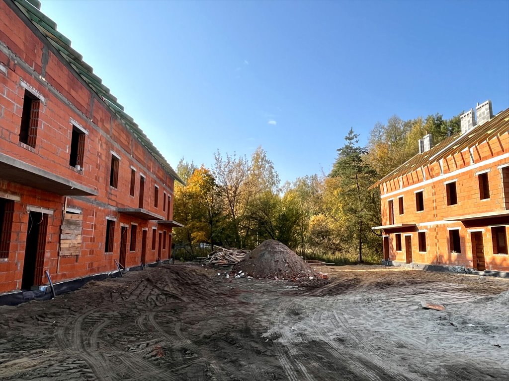 Mieszkanie czteropokojowe  na sprzedaż Kobyłka, Kazimierza Wielkiego  62m2 Foto 4