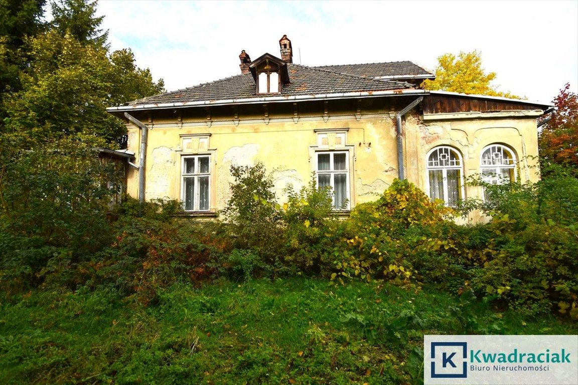 Dom na sprzedaż Sanok, Głowackiego  210m2 Foto 1