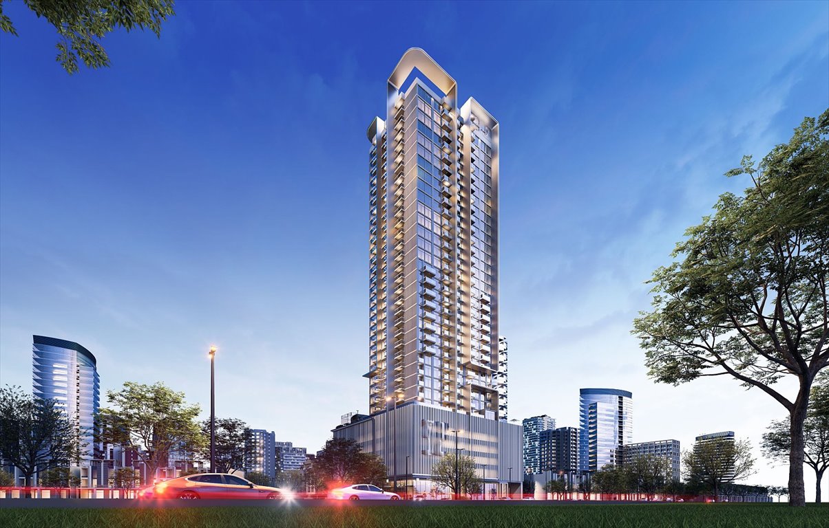 Mieszkanie na sprzedaż Zjednoczone Emiraty Arabskie, Jumeirah Village Circle, Jumeirah Village Circle, Jumeirah Village Circle,  45m2 Foto 1