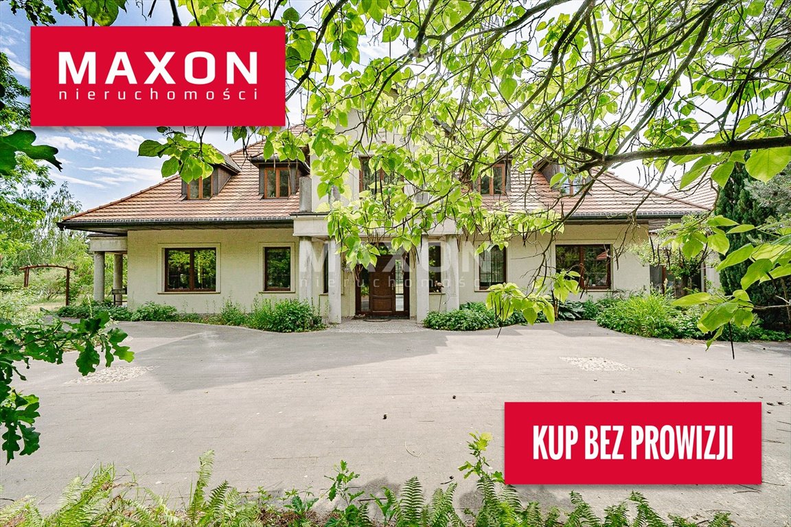 Dom na sprzedaż Sierzchów  700m2 Foto 1