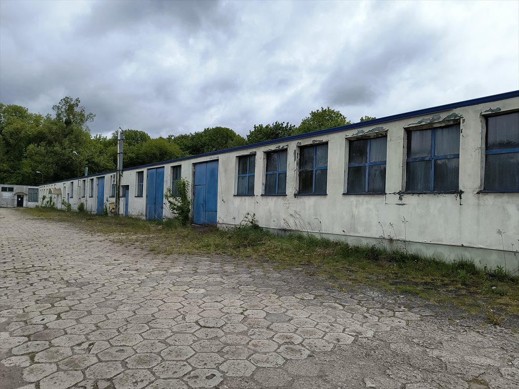 Działka przemysłowo-handlowa na sprzedaż Bydgoszcz  12 800m2 Foto 1