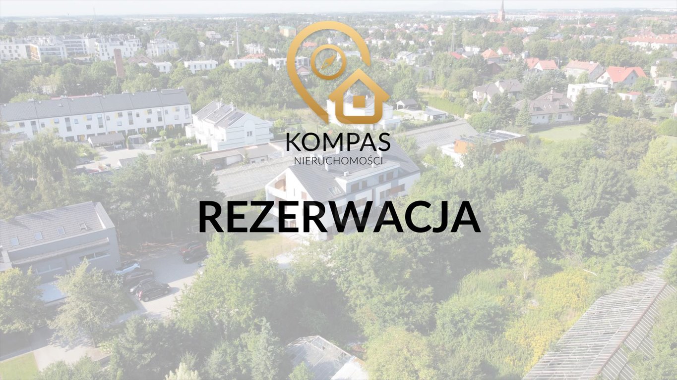 Dom na sprzedaż Wrocław, Wrocław-Krzyki, Ołtaszyn, gen. Grota Roweckiego  184m2 Foto 1