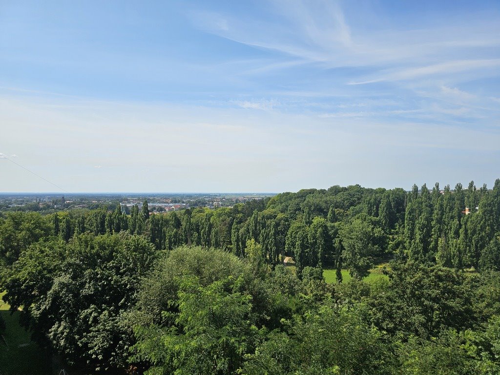 Mieszkanie trzypokojowe na sprzedaż Gorzów Wielkopolski, Os. Dolinki  46m2 Foto 10