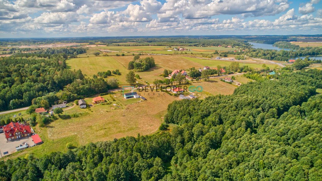 Działka budowlana na sprzedaż Sedranki  2 000m2 Foto 8