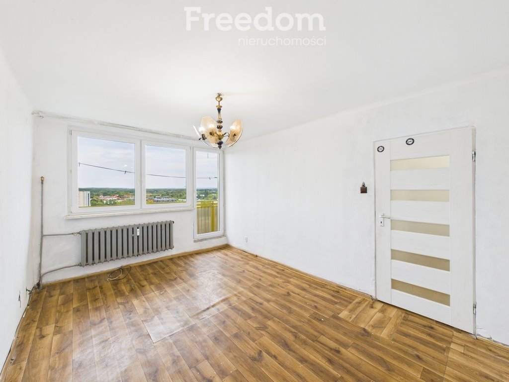 Mieszkanie dwupokojowe na sprzedaż Dąbrowa Górnicza  39m2 Foto 1