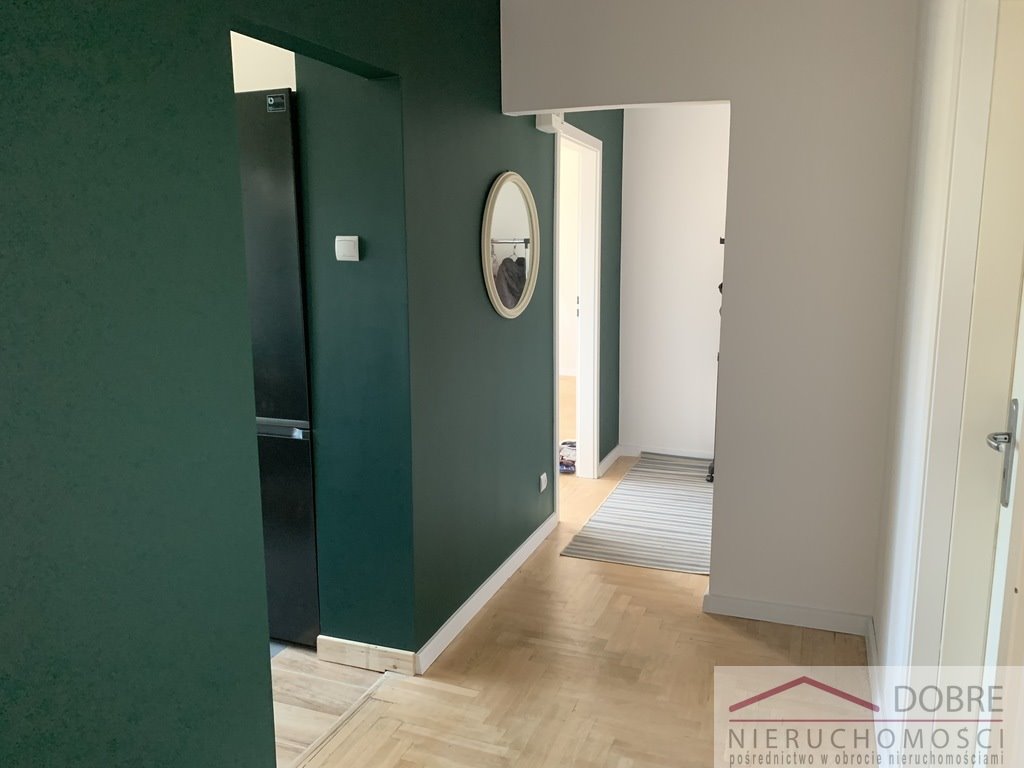 Mieszkanie czteropokojowe  na wynajem Grodzisk Mazowiecki, M. Kopernika  72m2 Foto 1