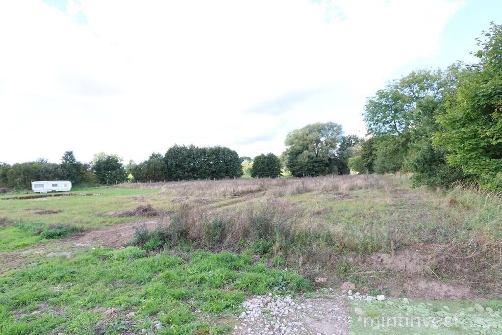 Działka budowlana na sprzedaż Dębice  2 923m2 Foto 1