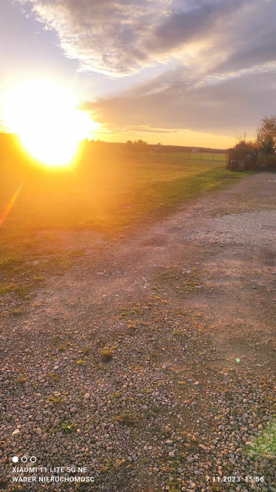 Działka budowlana na sprzedaż Tychy, Jaroszowice  1 026m2 Foto 3