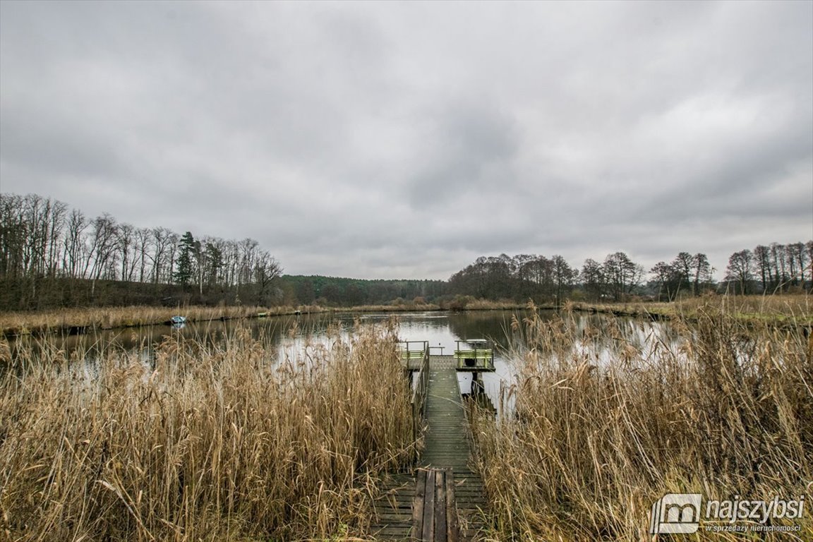 Lokal użytkowy na sprzedaż Bledzew  440m2 Foto 6