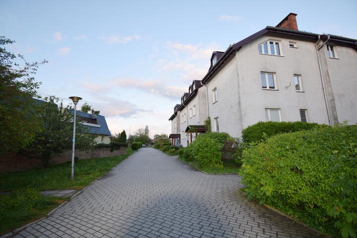 Mieszkanie dwupokojowe na sprzedaż Opole, Pużaka  37m2 Foto 2