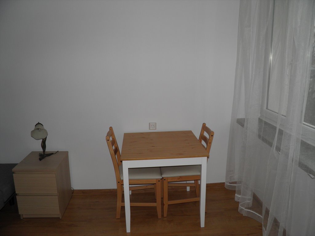 Kawalerka na wynajem Pruszków, Chopina  30m2 Foto 4