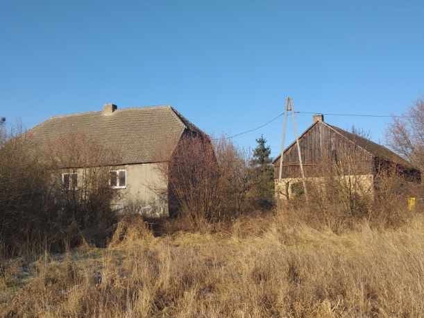 Przestronna działka 11 500 m² z domem i rzeką w Studzionce Studzionka  11 500m2 Foto 1