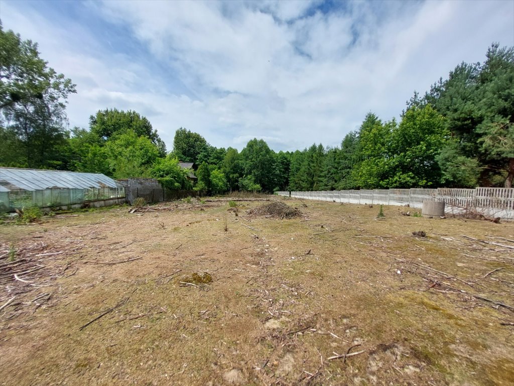 Działka budowlana na sprzedaż Rybnik, Kamień, Jodłowa  2 674m2 Foto 13