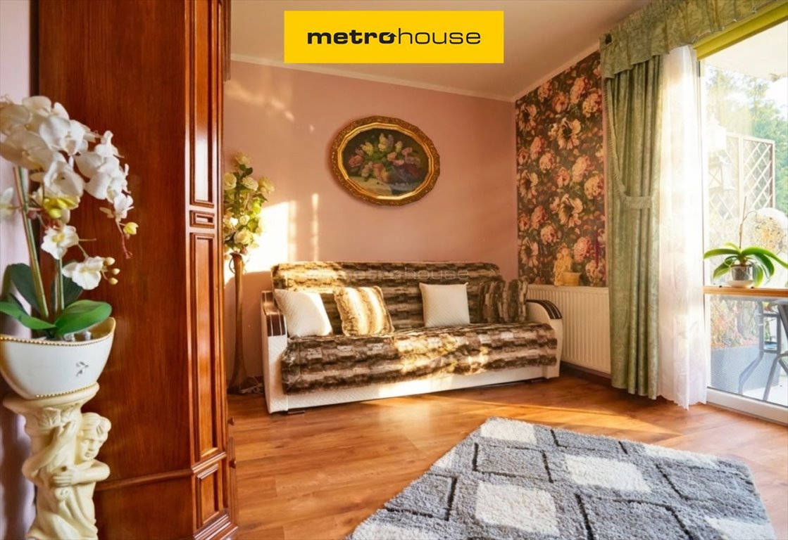 Komfortowe, umeblowane mieszkanie z balkonem i niskimi kosztami Stargard  26m2 Foto 1