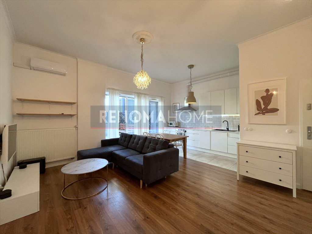 Wrocław, 47 m², 2 pokoje z ogrodem i garażem Wrocław  44m2 Foto 1