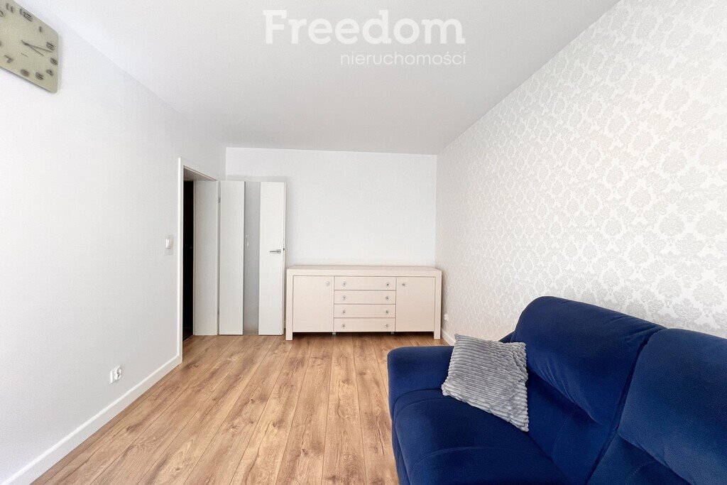 Mieszkanie dwupokojowe na sprzedaż Biała Podlaska  49m2 Foto 1