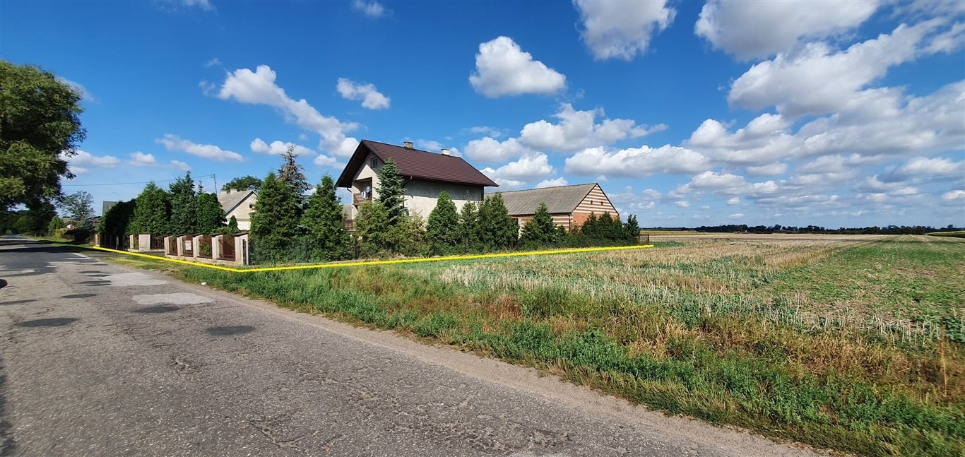 Dom na sprzedaż Kutno  200m2 Foto 3