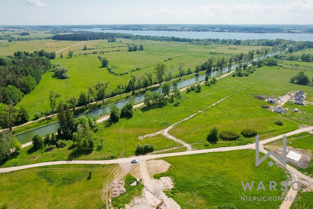 Działka budowlana na sprzedaż Skorupki  1 000m2 Foto 4