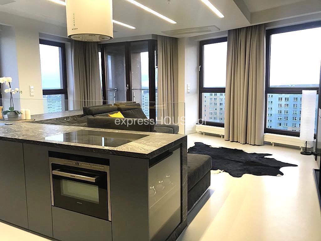 Mieszkanie trzypokojowe na sprzedaż Lublin, Lsm, Pana Balcera 81m2 Foto 1 Mieszkanie trzypokojowe na sprzedaż Lublin, Lsm, Pana Balcera 81m2 Foto 1