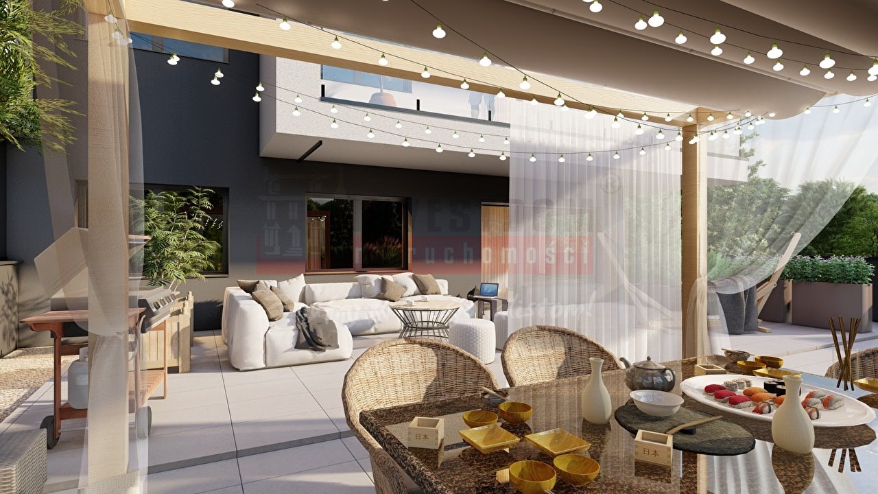 Mieszkanie dwupokojowe na sprzedaż Opole, Malinka  47m2 Foto 1