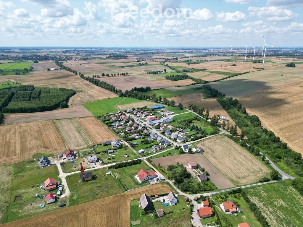 Dom na sprzedaż Waplewo-Osiedle  151m2 Foto 11