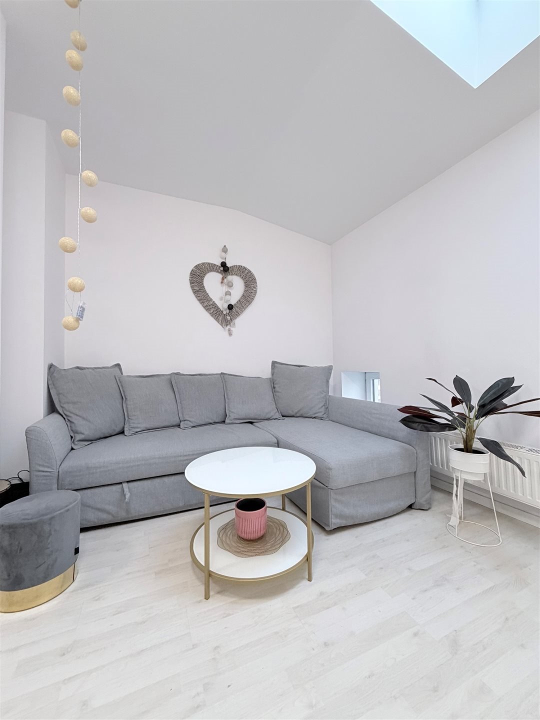 Kawalerka na sprzedaż Szczecin, Śródmieście  30m2 Foto 1