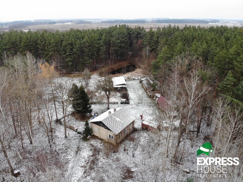 Działka budowlana na sprzedaż Strabla, Kolejowa  47 671m2 Foto 1