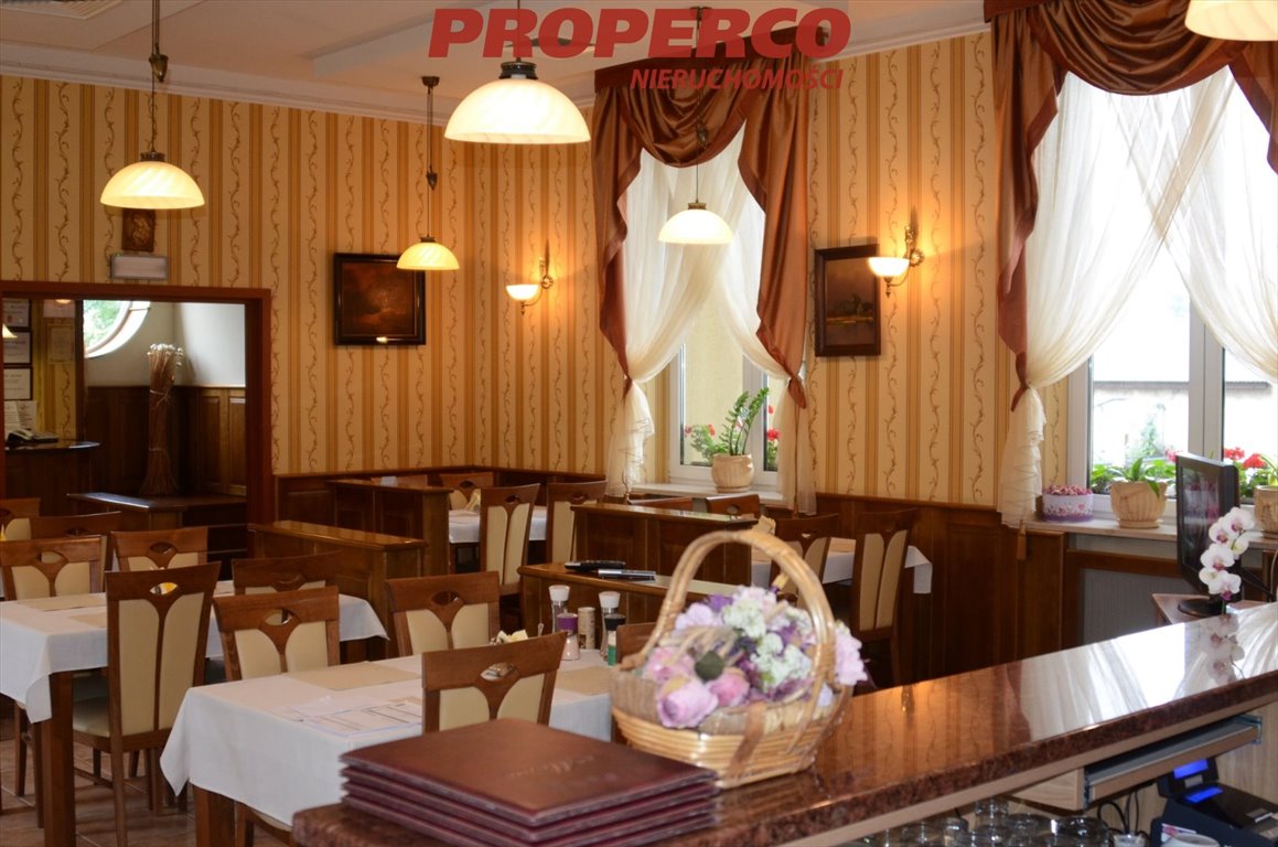 Dom na sprzedaż Solec-Zdrój  625m2 Foto 14
