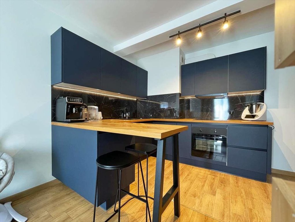 Mieszkanie trzypokojowe na sprzedaż Płock, ul. Kutnowska  61m2 Foto 1