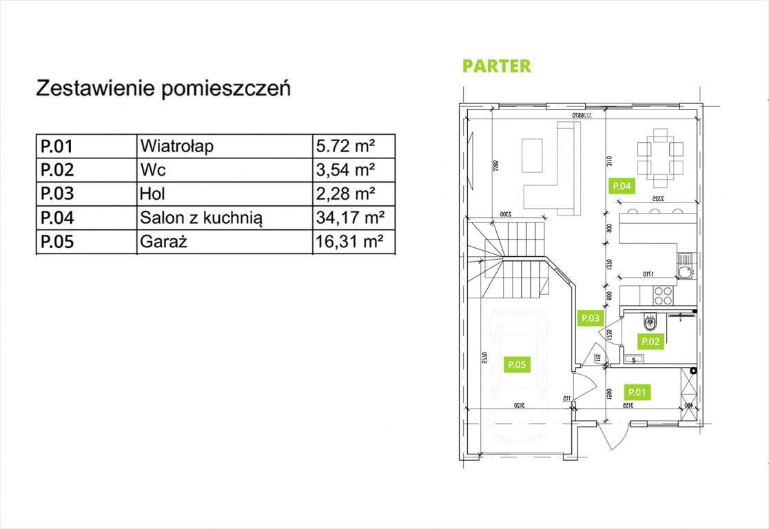 Dom na sprzedaż Wrocław, Fabryczna, Jerzmanowo  144m2 Foto 2