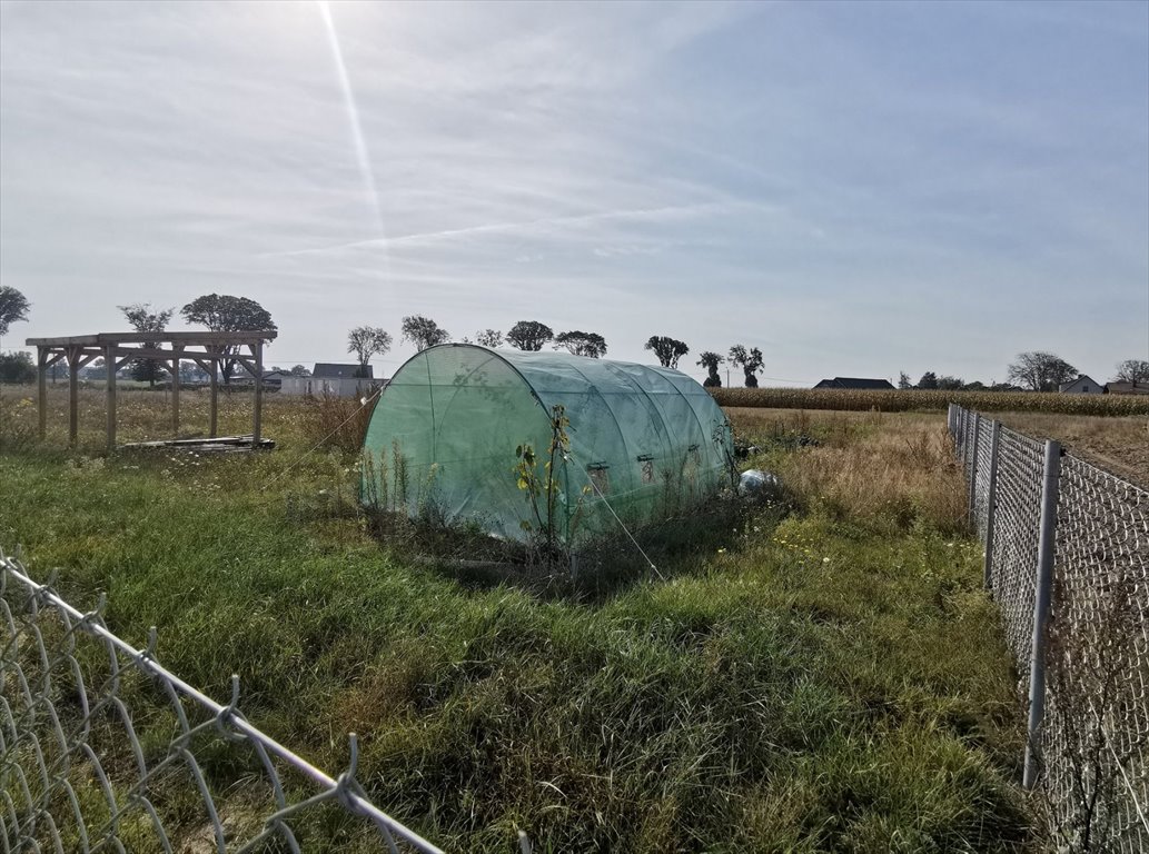 Działka budowlana na sprzedaż Lipka, Lipka  1 000m2 Foto 7