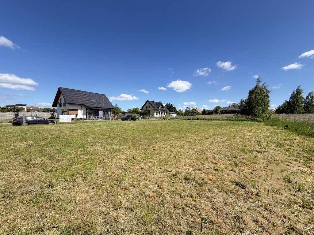 Działka 952 m² w Maszewie z dostępem do mediów Maszewo, Janusza Korczaka  952m2 Foto 1