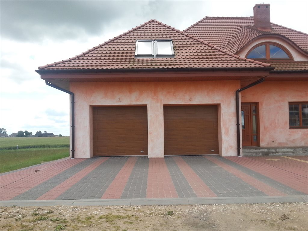 Dom na sprzedaż Ciechocin 282m2 Foto 1 Dom na sprzedaż Ciechocin 282m2 Foto 1