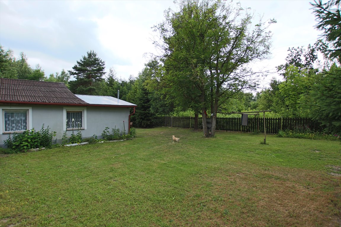 Dom na sprzedaż Września  43m2 Foto 1