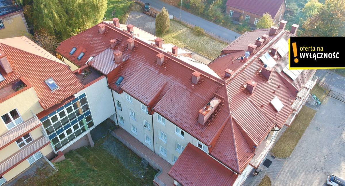 Lokal użytkowy na sprzedaż Bliżyn, Staszica  3 300m2 Foto 2