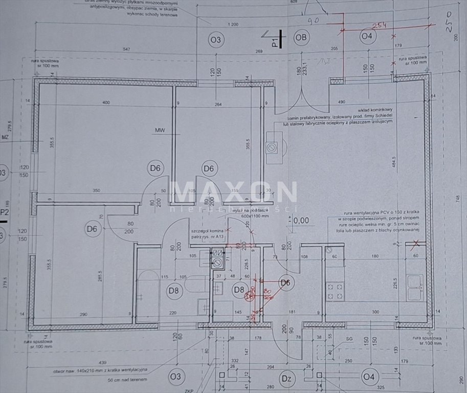 Dom na sprzedaż Warszawa, Białołęka  82m2 Foto 11