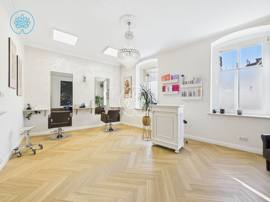 Mieszkanie dwupokojowe na sprzedaż Bydgoszcz, Centrum, Świętej Trójcy  51m2 Foto 1