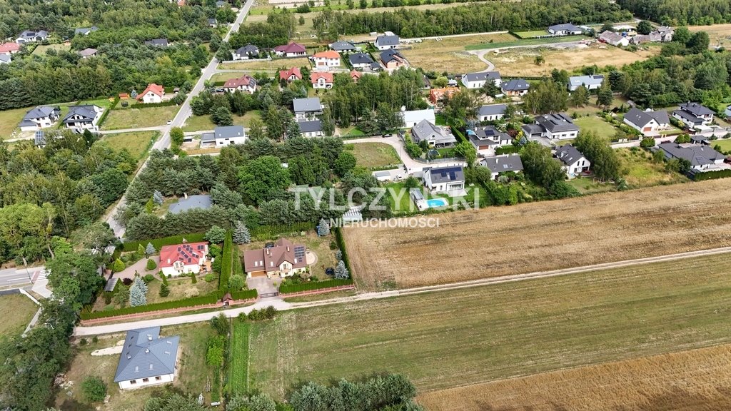 Działka budowlana na sprzedaż Żółwin  127 200m2 Foto 4