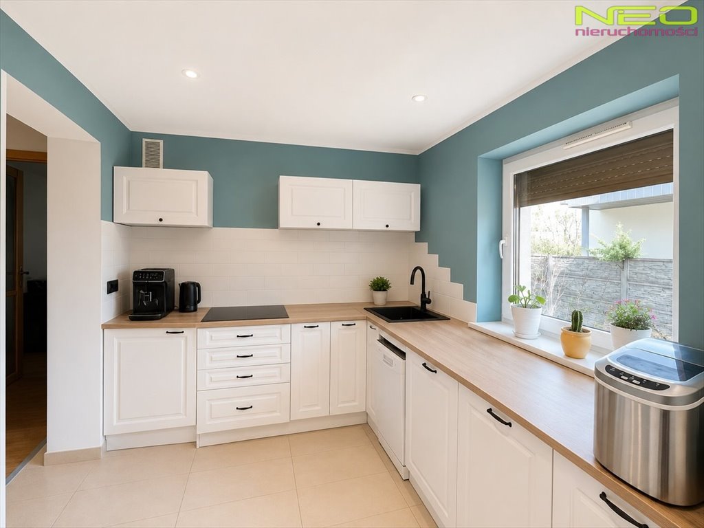 Polecam przestronny dom 235 m² z dwoma niezależnymi mieszkaniami Częstochowa, Gnaszyn  235m2 Foto 1