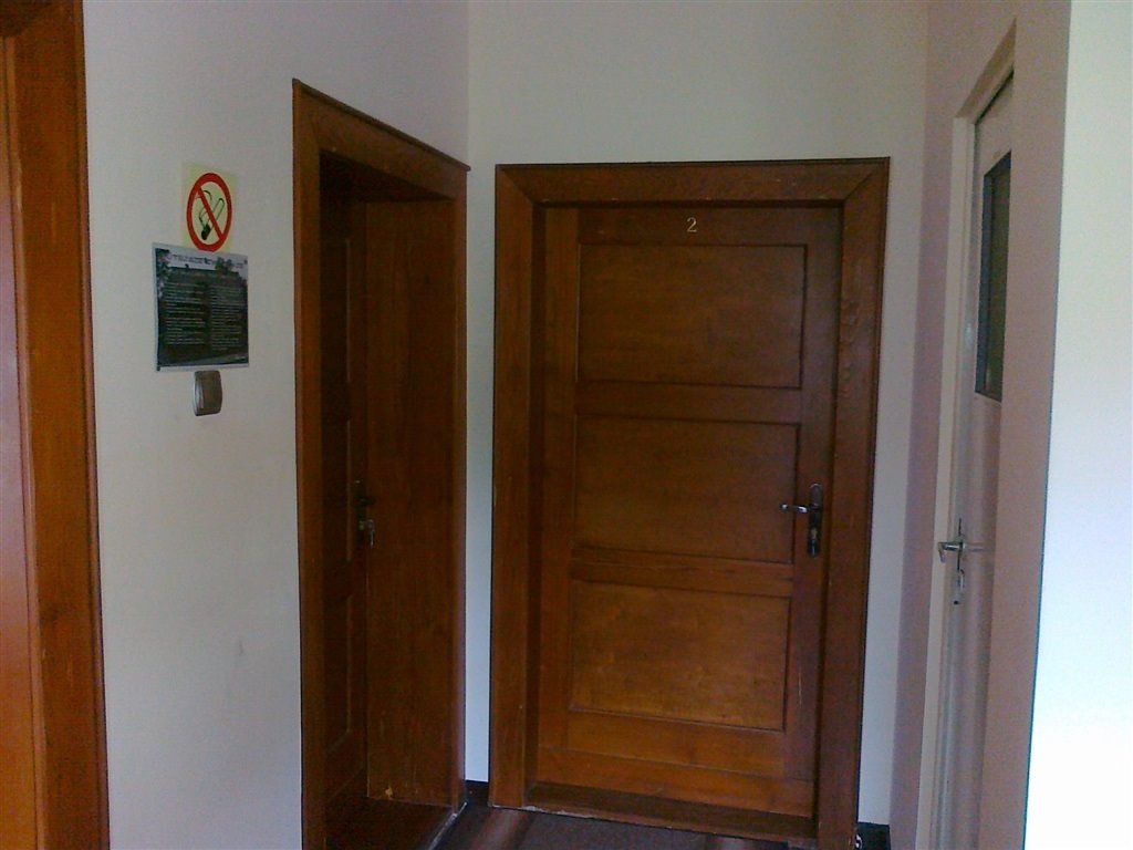 Dom 168 m² z 10 pokojami i 2 wejściami – inwestycja Szklarska Poręba  168m2 Foto 1