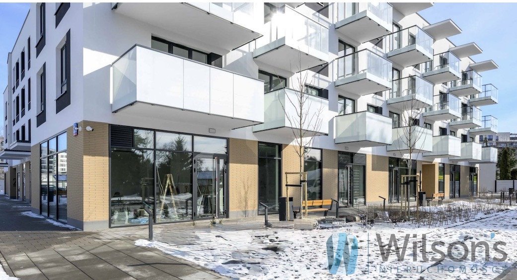 Wynajem lokal handlowo-usługowy 98 m² z parkingiem i klimatyzacją Warszawa, Bemowo, Szeligowska  98m2 Foto 1