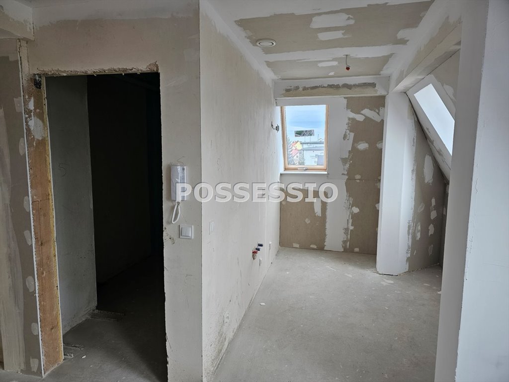 Mieszkanie dwupokojowe na sprzedaż Strzegom  36m2 Foto 2