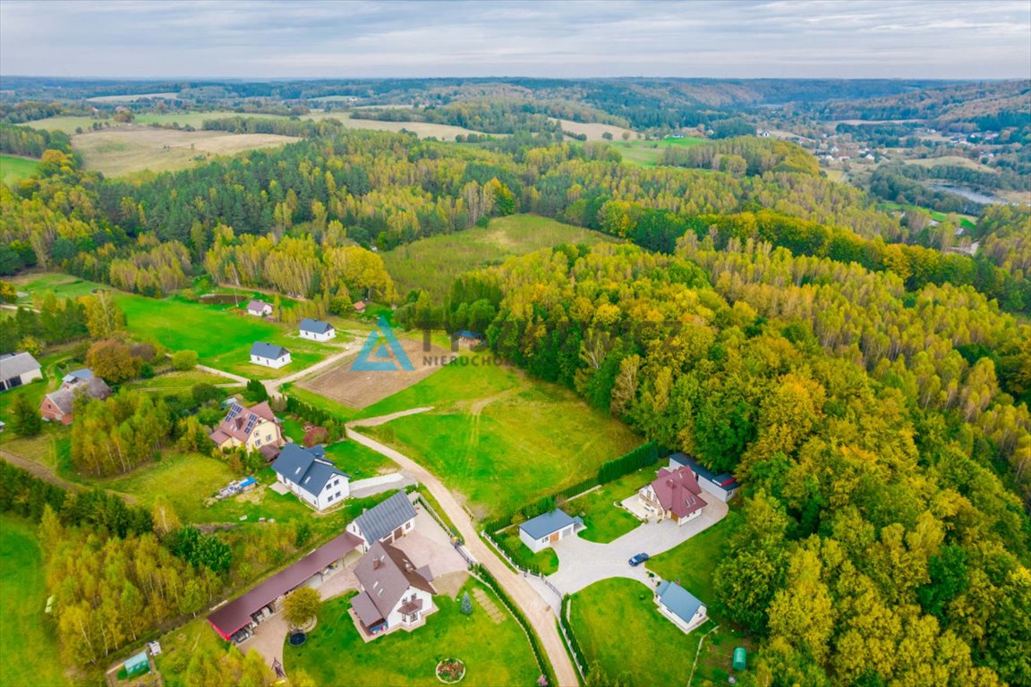 Działka rolna na sprzedaż Stara Huta  3 500m2 Foto 6